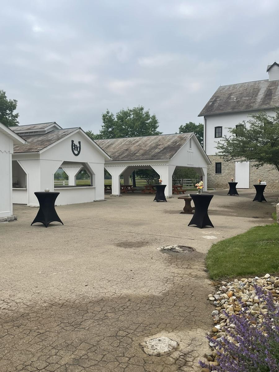 The Crawford Barn Wedding & Event Venue