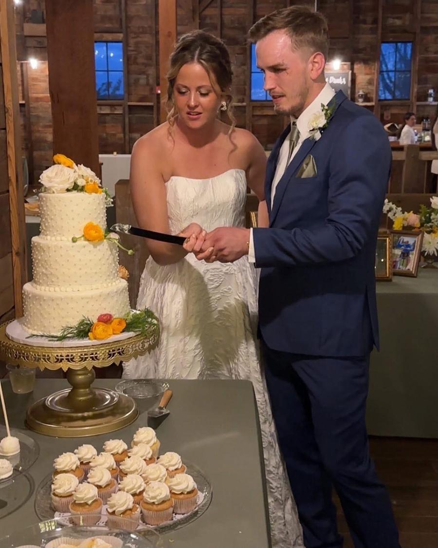 The Crawford Barn Wedding & Event Venue