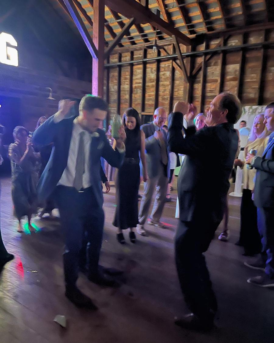 The Crawford Barn Wedding & Event Venue