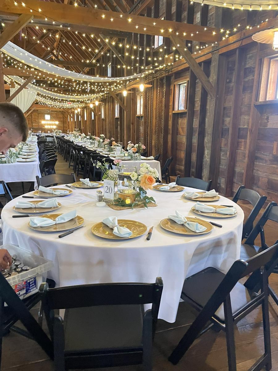 The Crawford Barn Wedding & Event Venue